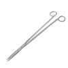 A2Z-Aquascaping Maintenance Tools Accessories,Anti-Rust Stainless Steel Tweezers Scissors Spatula for