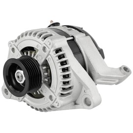 cciyu Alternator fit for Dodge for Dakota Laramie 3.7L 2009-2010,11276