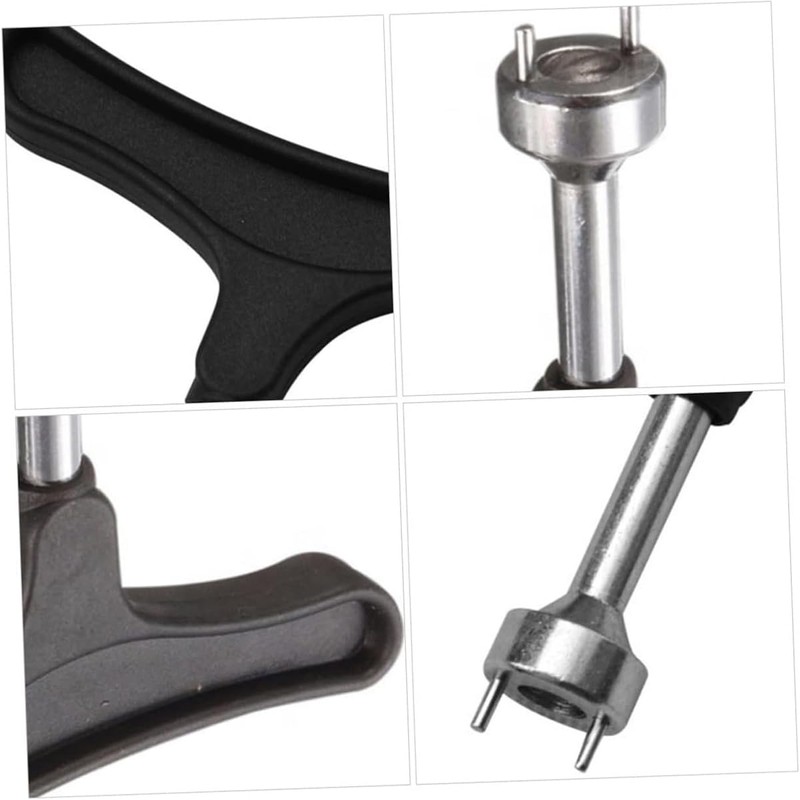 JIANGMU-Golf Spike Wrenches Golf Spike Tool Spike Wrenches Golf Shoe
