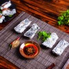 Aluminium Food Foil for Kitchen, Barbecue, Mandatory Packaging, Heavy Roll,