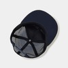 Callaway (キャロウェイ) Men's Flat Mesh Cap (Size Adjustable) / Golf