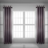 Rod Desyne SIDE150-7 1.5" Side Curtain Rod, 12-20 inch (Set