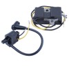 Gubeter Ignition Coil Kit for Husqvarna 61 162 266 for
