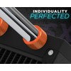 PrimoChill SecureFit SX - Premium Compression Fitting for 7/16in ID