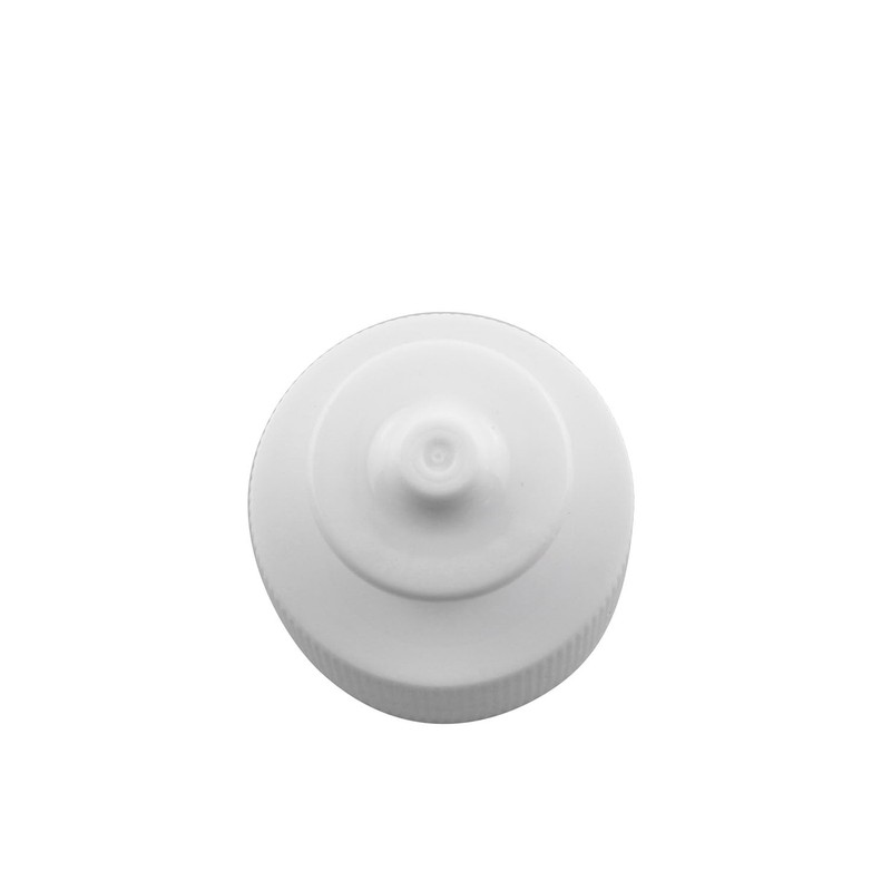 JCBIZ 12PCS Black Push Pull Caps Bottle Caps Water Push