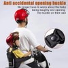 Children's Motorcycle Safety Belt, Motorcycle Children's Belt, Adjustable Children's Motorcycle