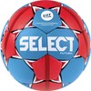 Select Futura V21 Handball, Blue/Red/White, One Size