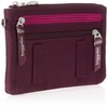 Baggallini RFID Currency Organizer
