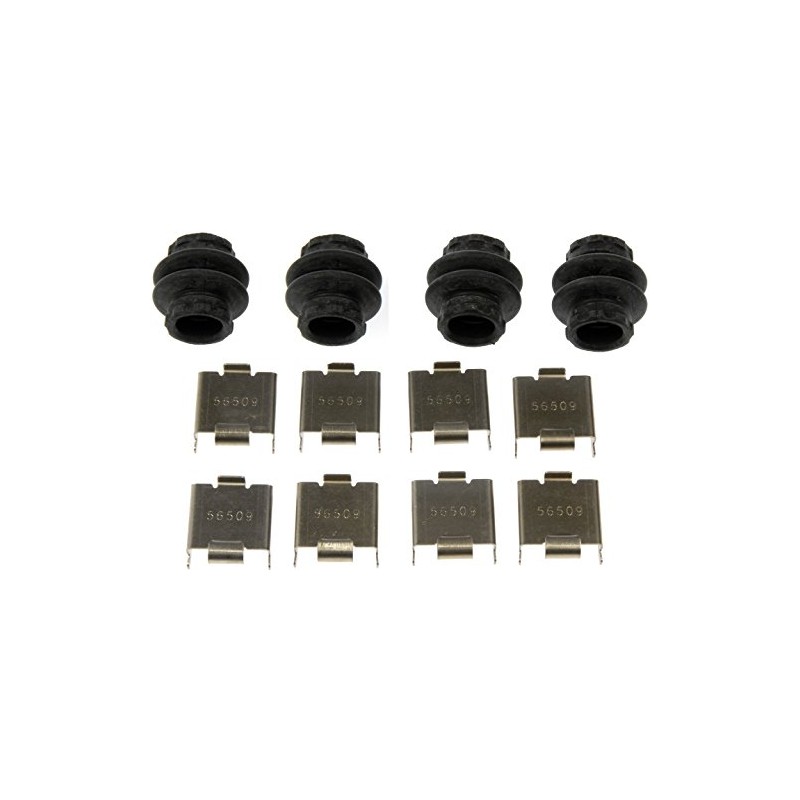 Dorman HW5829 Disc Brake Hardware Kit
