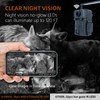 Cellular Trail Camera- 32MP True 2K HD Live Streaming Hunting