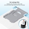 16 Pack Vacuum Bags for irobot Roomba i7, i7+, i8,