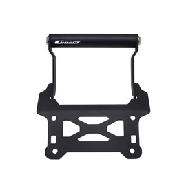 FOR C400GT 2025 C 400 GT 400GT C400 Motorcycle GPS Smartphone Navigation Mount Bracket Adapter Holder Smartphone Holder Handle Mount Stay 22mm 12mm (C400GT-22mm)