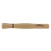 Velho Barreiro Caipirinha Stampfer aus Holz, Größe (B/H): 30/245 mm