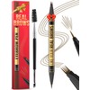 Vevivia Beauty Eyebrow Pen - Microblading eyebrow pencil with Micro-Fork