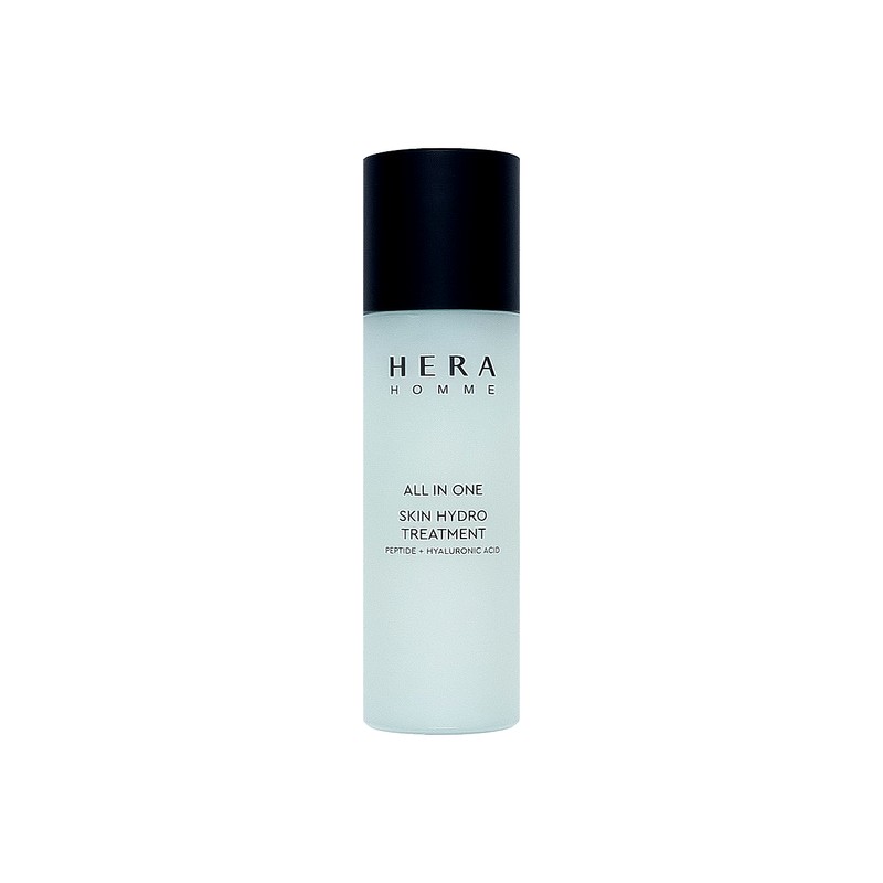 HERA 헤라 옴므 올인원 스킨 하이드로 트리트먼트 150ml + 150ml