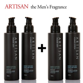 C&K Cos Medical/First Pick [2+2] Men’s First Pick Artisan Homme Skin Care Men’s Cosmetics Skin Lotion Set / [2+2] 남성전용 퍼스트픽 아티산 옴므 스킨케어 남자 화장품 스킨 로션세트