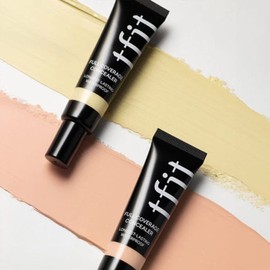Tipit Full Coverage Concealer 15g / 티핏풀 커버리지 컨실러 15g