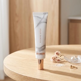Dear Dahlia Skin Paradise Pure Moisture Sun Lotion 35ml (SPF50+) 1 unit I agree to the use of personal information / 디어달리아 스킨 파라다이스 퓨어 모이스처 선 로션 35ml(SPF50+) 1개 개인정보 활용에 동의합니다