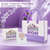 HULASO Mothers Day Gifts for Mom from Daughter, Fun Birthday