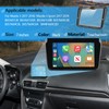 7 Inches for Mazda 3 2017 2018 Screen Replacement Display