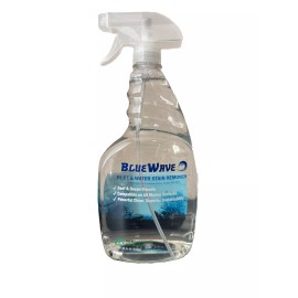 Blue Wave BWS100432 Water Stain & Rust Remover Qt - Reef & Ocean Friendly