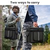 Carrying Case Compatible with ECOFLOW River 2 Pro/River 2 Max