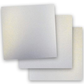 FAV Shimmer Hinted Gold - 12 x 12 Paper - 81lb Text (120gsm) - 50 PK