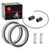 One Way Clutch Bearing Kit For CAN AM Outlander Commander