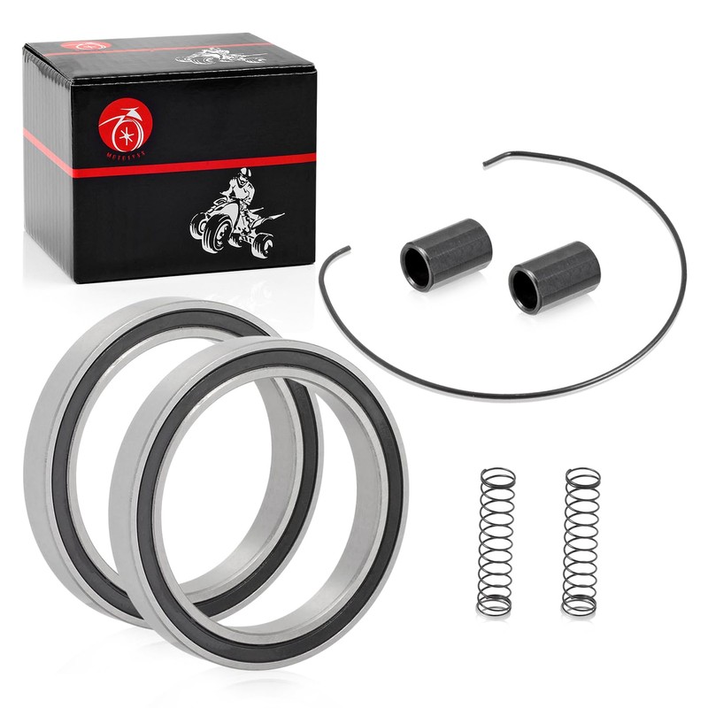 One Way Clutch Bearing Kit For CAN AM Outlander Commander