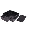 Storage Box Organiser Middle Console for Q5 automatic