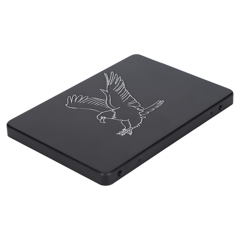 Hsthe Sea Mobile Solid State Disk Portable 2.5 Inch Metal