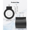6301012 12V Solenoid Valve Coil Fit for HydraForce Valve Stem