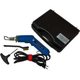 Hand Held Electric Hot Knife Rope Cutter Set - 100 Watt, Cutting Blade (HHHK-HS18)