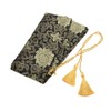 Wixine 1Pcs Silk Katana Sword Carrying Bag Case For Japanese