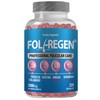 Foliregen Professional Folicular Care. La Potente Fusión de Colágeno, Omegas