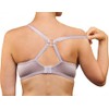Tomsey Bra Clips, Racer Back Strap Concealer, Cleavage Enhancer and