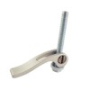 Cam Lock Action Hold Down Clamp 5/16" X 16 Threaded