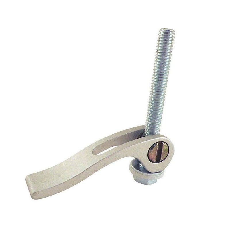 Cam Lock Action Hold Down Clamp 5/16" X 16 Threaded