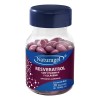 Resveratrol Con Vitamina E Y Colágeno 30 Cápsulas Naturagel Sin