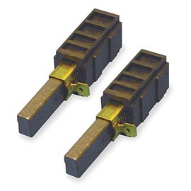Replacement Brush Mechanism, 120V, PK2