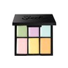 Sleek Makeup Colour Corrector Concealer Palette, 1 Pack (1 x 4 g)