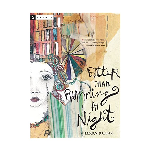 Better Than Running At Night