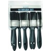 LG Harris Extra Paintbrush Set Pack of 10
