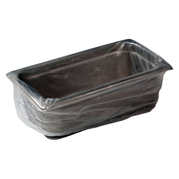 DayMark IT110810 Oven Pan Liner, 18" x 14", 1/4-1/3 Pan,