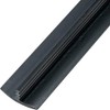 Edge Supply Black 3/4 in x 100 Ft Center Barb
