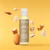 SheaMoisture Body Oil for Dry Skin Sweet Almond Oil Cruelty