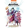 Avatar The Last Airbender: Smoke and Shadow (Nickelodeon: Graphic Novel)