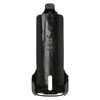 Walkie Talkie Belt Clip 90 Degree Rotatable Replacement for Motorola