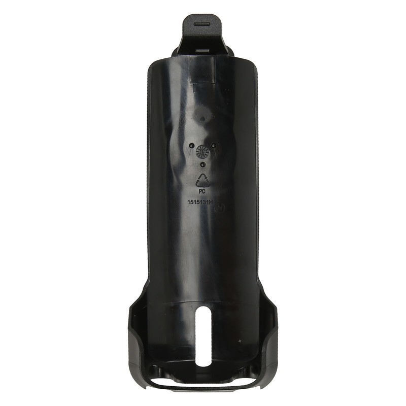Walkie Talkie Belt Clip 90 Degree Rotatable Replacement for Motorola
