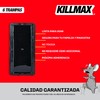 KILLMAX Trampas de pegamento para Ratas y Ratones, No Tóxica,